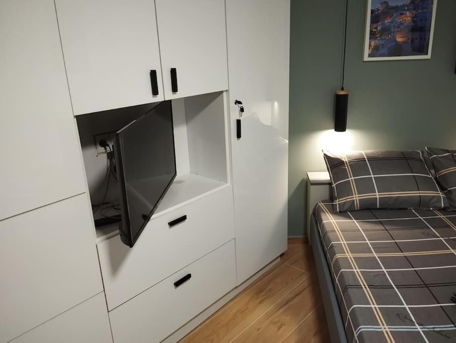 Nektar Cosy Apartment In City Centre Athena Bagian luar foto