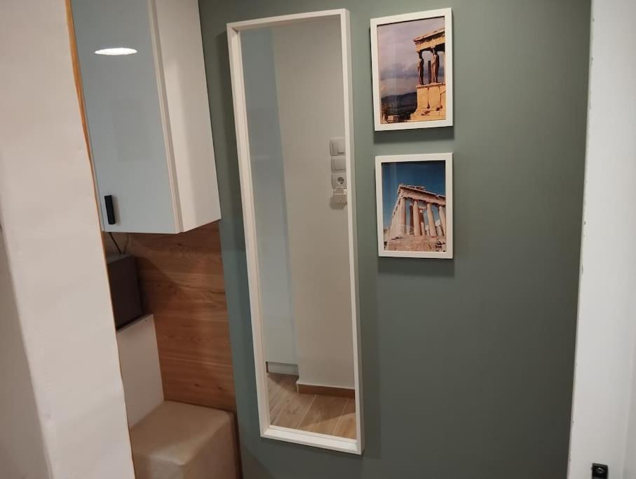 Nektar Cosy Apartment In City Centre Athena Bagian luar foto